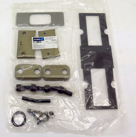 Schunk Pneumatic Parallel Gripper Dust Cover Kit SAD PGN+240 - Advance Operations