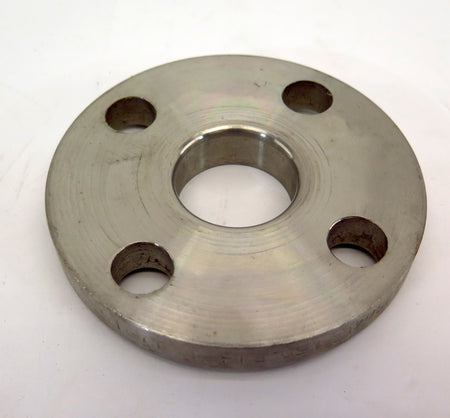 Stainless Steel F304/304L Flange 1" 150 LB - Advance Operations