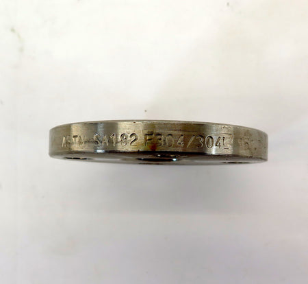 Stainless Steel F304/304L Flange 1" 150 LB - Advance Operations