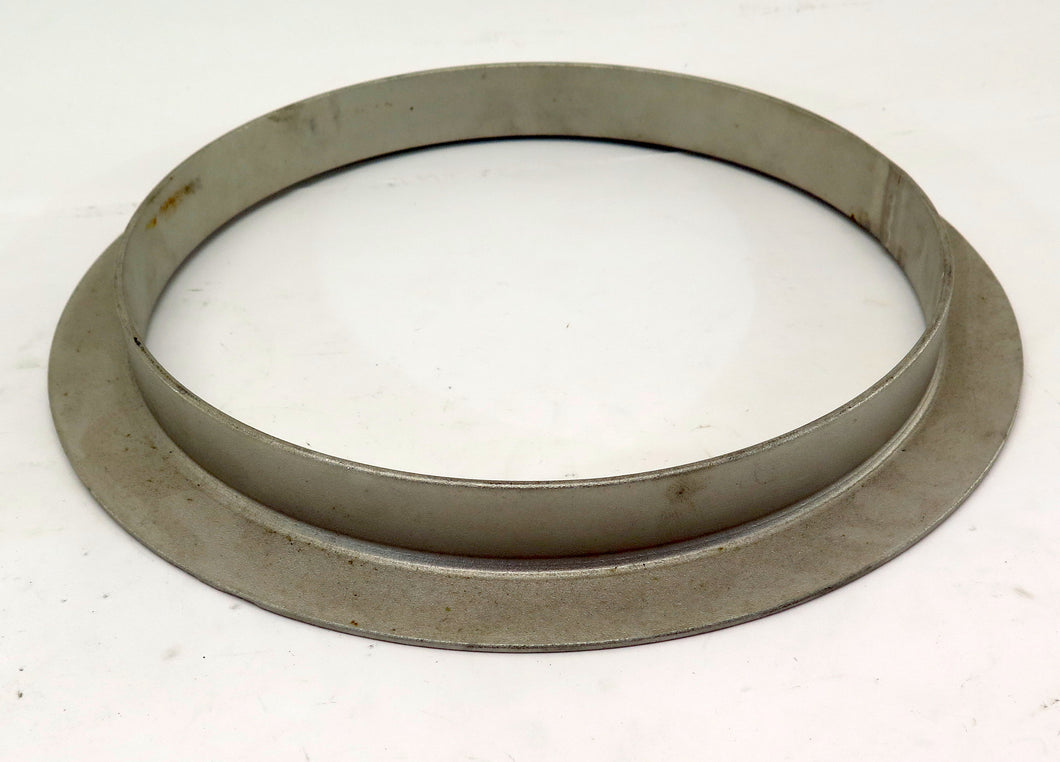 Douglas Stainless Steel T304L Angle Face Ring 10
