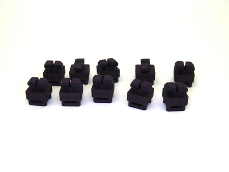 Bosch Rexroth 3 842 526 565 Cable Carrier 8mm T-Slot 10 Pk - Advance Operations
