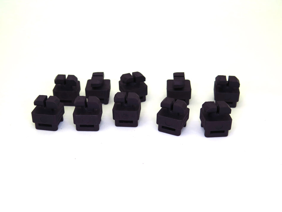 Bosch Rexroth 3 842 526 565 Cable Carrier 8mm T-Slot 10 Pk - Advance Operations