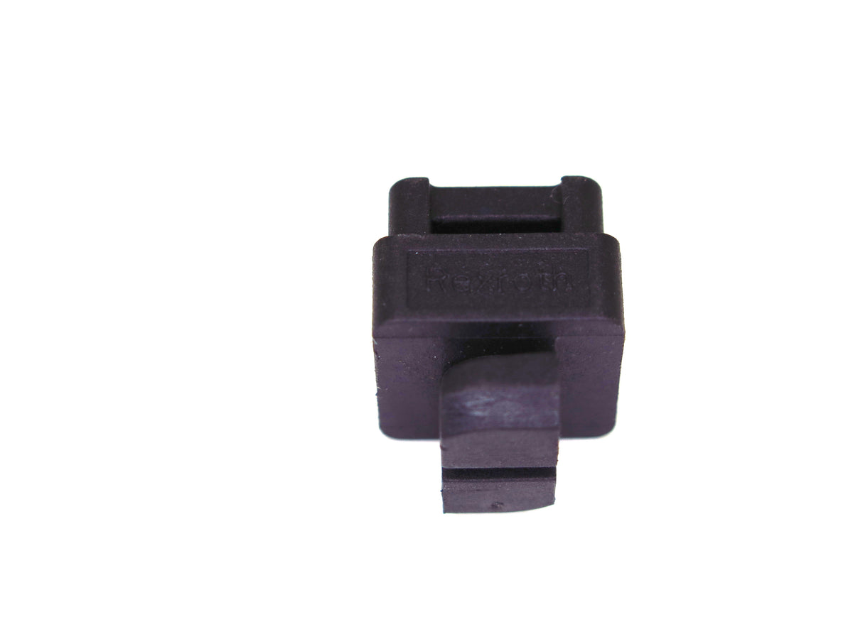 Bosch Rexroth 3 842 526 565 Cable Carrier 8mm T-Slot 10 Pk - Advance Operations