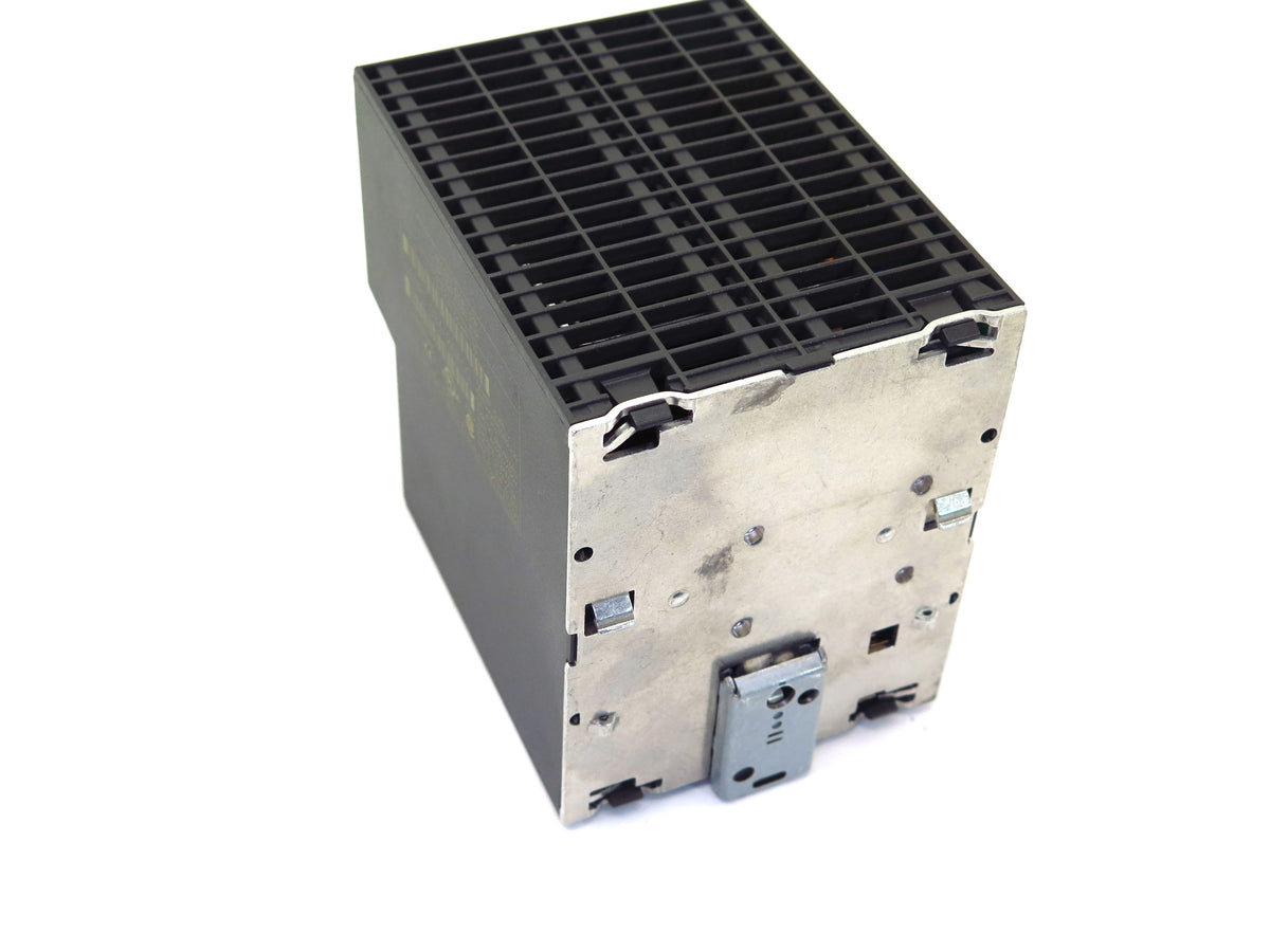 Siemens Sitop Power 10 6EP1 334-2AA00 Power Supply - Advance Operations