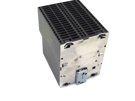 Siemens Sitop Power 10 6EP1 334-2AA00 Power Supply - Advance Operations