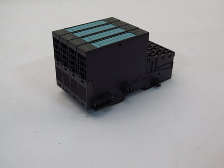 Siemens Pak of 4 Modules 6ES7 132-4BD00-0AA0 Output Module 6ES71314BD000AA0 - Advance Operations
