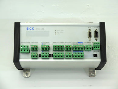 SICK OTC400-0000 OMNI TRACKING CONTROLLER - Advance Operations