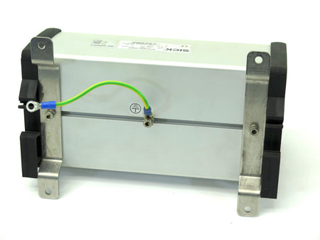 SICK OTC400-0000 OMNI TRACKING CONTROLLER - Advance Operations