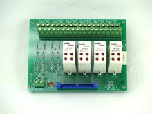 Load image into Gallery viewer, Crouzet 57-464 Opto Module Board PB-24HQ-269 With 4x IDC5BQ 84112214 - Advance Operations
