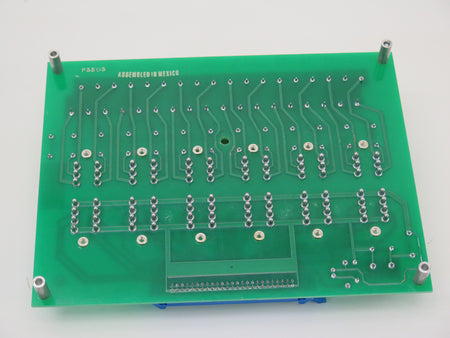 Crouzet 57-464 Opto Module Board PB-24HQ-269 - Advance Operations