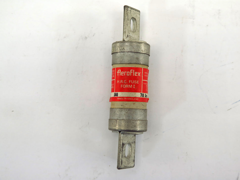 Aeroflex JA1-70 Fuse 70A 600V - Advance Operations