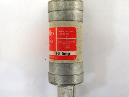 Aeroflex JA1-70 Fuse 70A 600V - Advance Operations