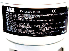 Load image into Gallery viewer, ABB ProcessMaster 6&quot; PTFE Flowmeter FEP325 Mint Condition - Advance Operations
