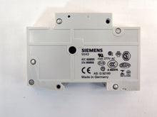 Load image into Gallery viewer, Lot of 10 Siemens 5SX21 C4 Circuit Breaker (10) - Advance Operations
