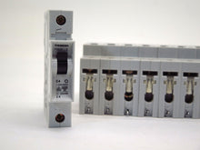 Load image into Gallery viewer, Lot of 10 Siemens 5SX21 C4 Circuit Breaker (10) - Advance Operations
