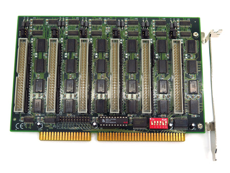 Siemens Dematic Parallel IN Board P/N F002501067AC - Advance Operations