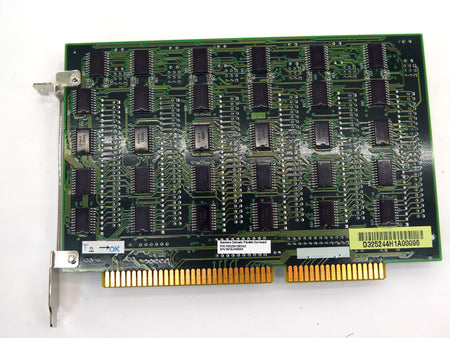 Siemens Dematic Parallel IN Board P/N F002501067AC - Advance Operations