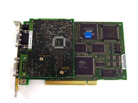 Siemens Dematic C79039-A8000-C77-03 EWK-CP5614-SM-FBG Communication Card - Advance Operations