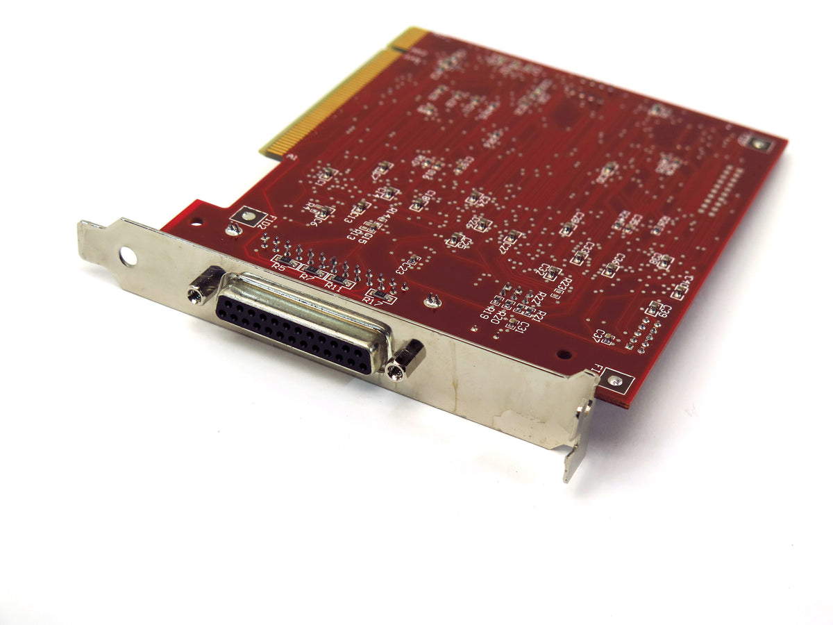 Comptrol 97600-4 RocketPort 550 16 PCI Card BD-PC116 - Advance Operations