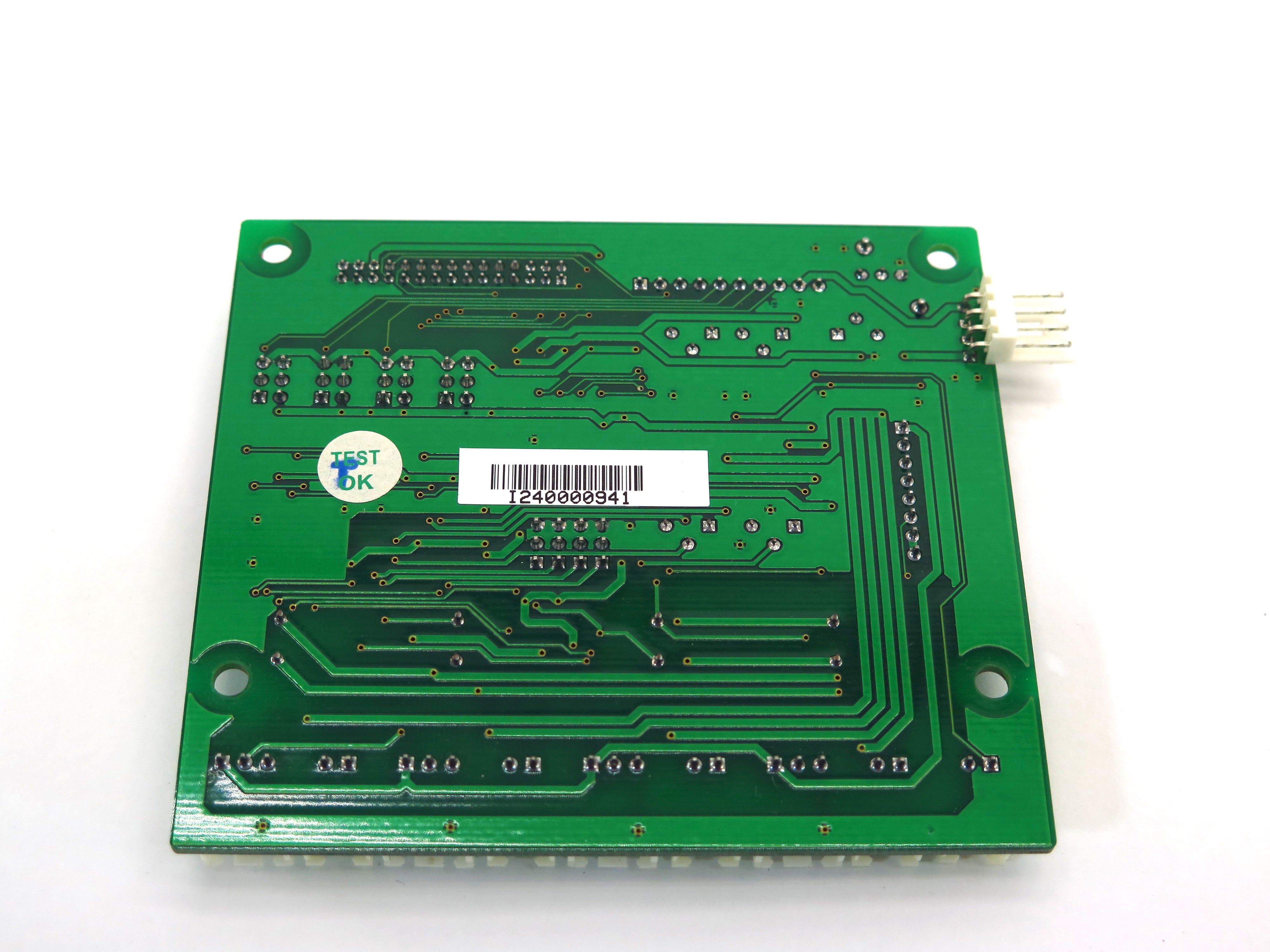 Axiomtek Circuit Board T22665 3420829502 For VR1-VR4 - Advance Operations