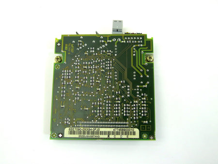 Siemens Simovert Inverter Board 6SE7 090-0XX84-0FJ0 6SE70900XX840FJ0 Rev B - Advance Operations
