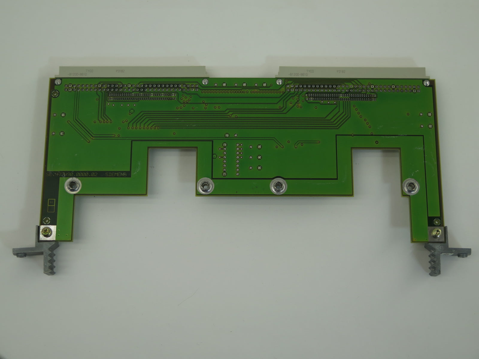 Siemens Simovert Inverter Board 6SE7 090-0XX84-0KA0 6SE70900XX840KA0 Rev B - Advance Operations