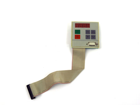 Siemens Simovert Keypad PMU 6SE7090-0XX84-2FB0 6SE70900XX842FB0 Rev A - Advance Operations