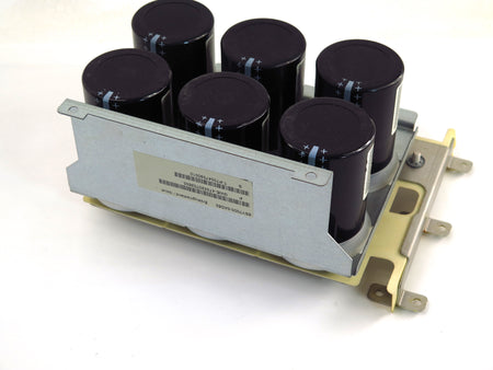 Siemens Simovert Capacitor Board 6SY7000-0AD65 - Advance Operations