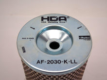 Load image into Gallery viewer, Parker HDA AF-2030-K-LL Air Filter OEM Element - Advance Operations
