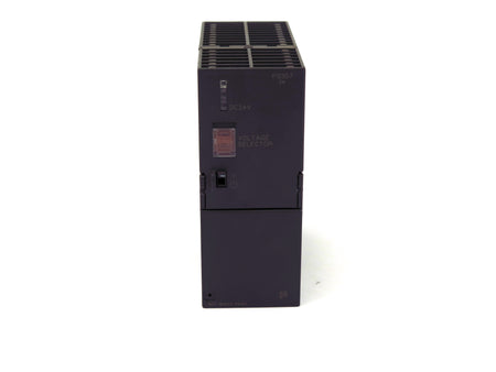Siemens Power Supply Module 6ES7 307-1BA00-0AA0 - Advance Operations