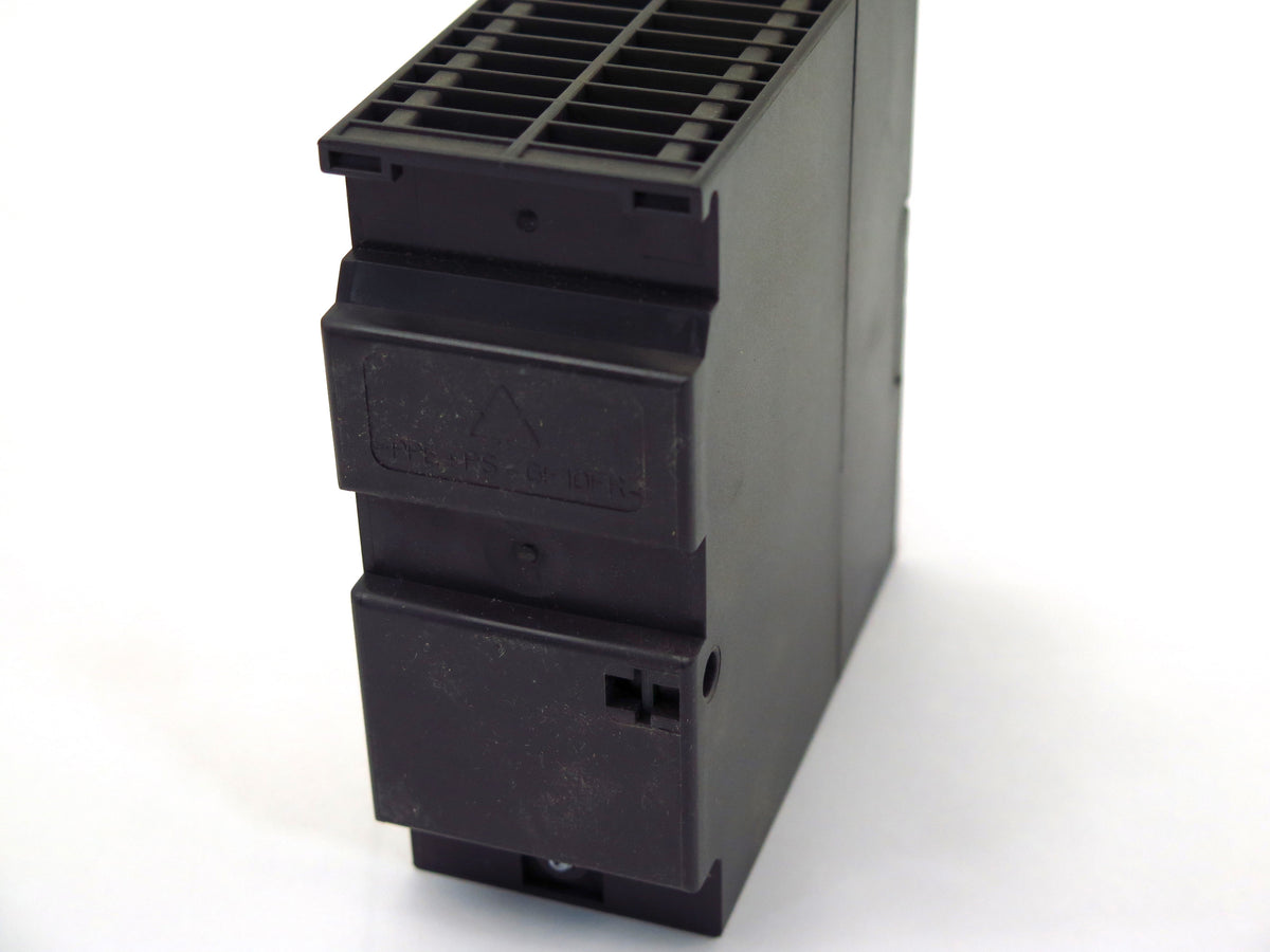 Siemens Power Supply Module 6ES7 307-1BA00-0AA0 - Advance Operations