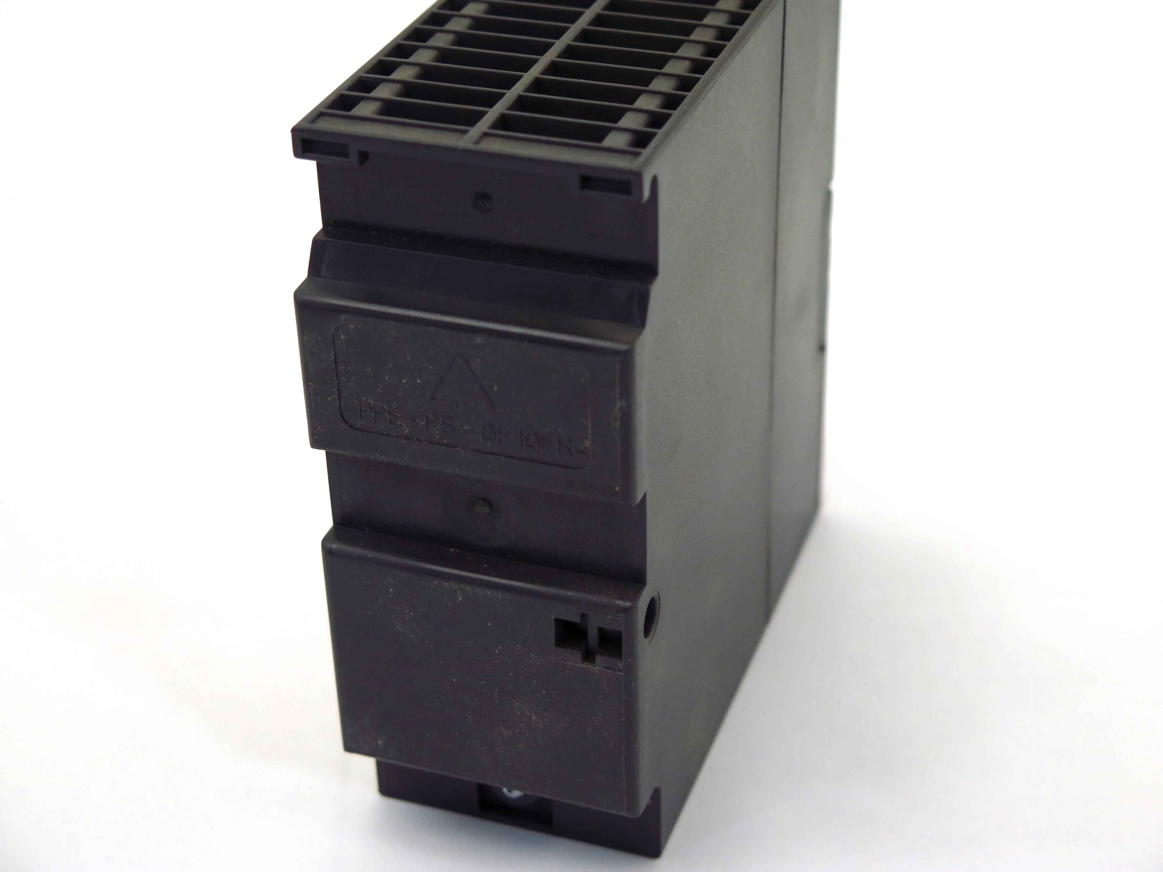 Siemens Power Supply Module 6ES7 307-1BA00-0AA0 - Advance Operations