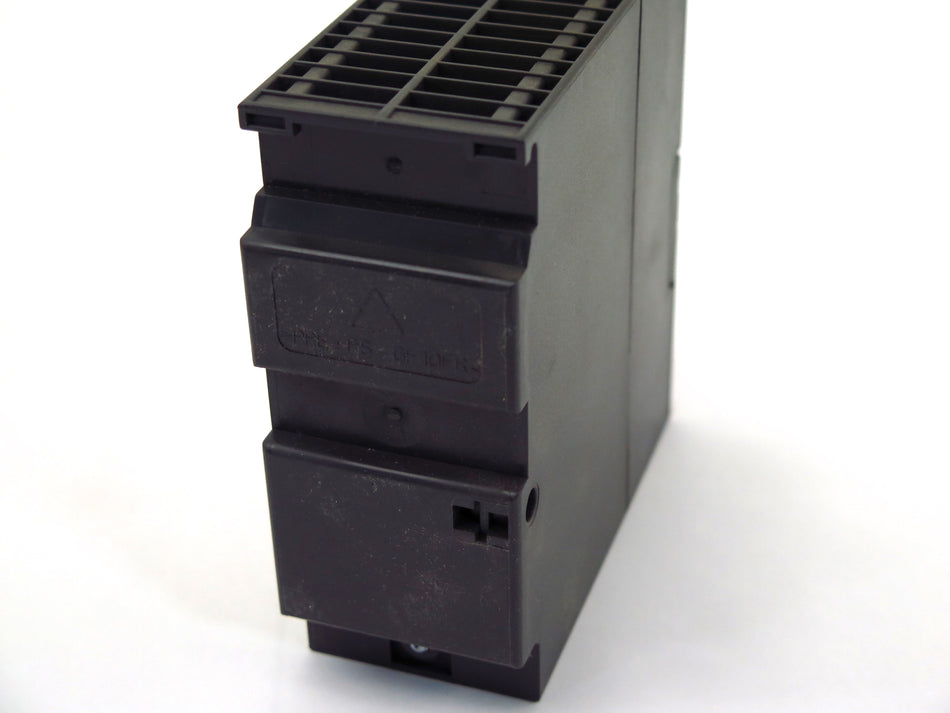 Siemens Power Supply Module 6ES7 307-1BA00-0AA0 - Advance Operations