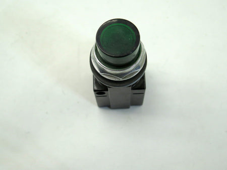 Furnas 52PA4E3 Pilot Green Light 120VAC/VDC - Advance Operations