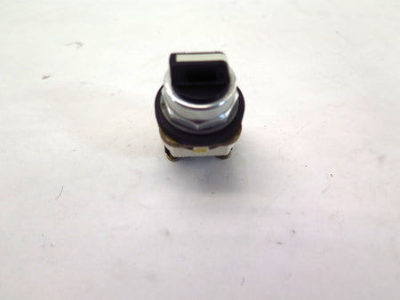 Allen-Bradey 800T-J2 Ser T Selection Switch 0-600VDC/VAC - Advance Operations