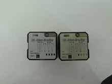 Load image into Gallery viewer, Allen-Bradley 700-HB33A1 Relay 120V AC 15A Lot of 2 - Advance Operations
