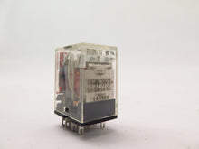 Load image into Gallery viewer, Ormon MY4N 110/240V 10A Relay Lot of 17 - Advance Operations
