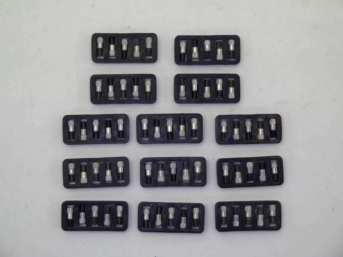 ShurLite 3001X SparkLighter Single Flint Renewals lot of 65x - Advance Operations