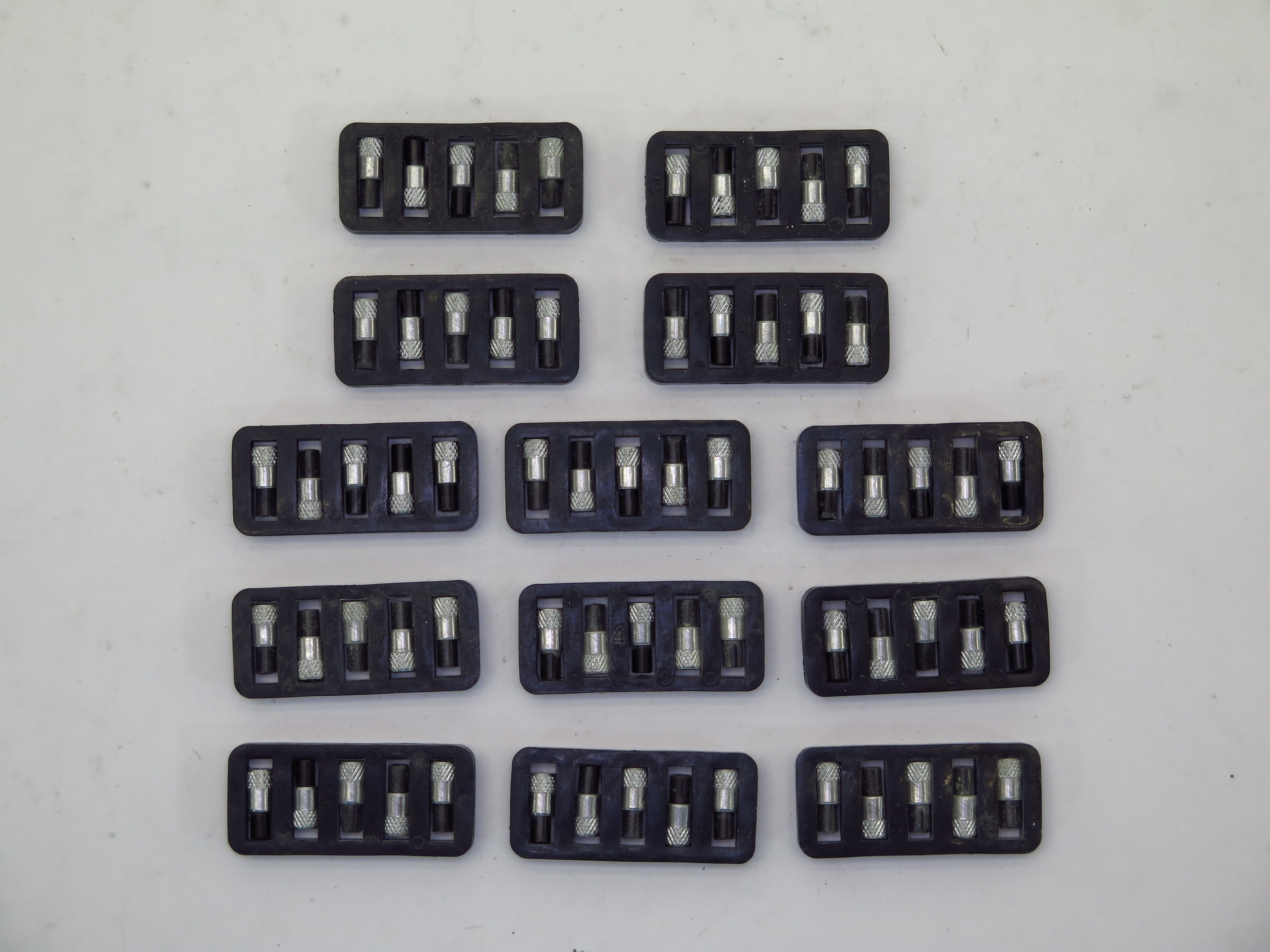 ShurLite 3001X SparkLighter Single Flint Renewals lot of 65x - Advance Operations