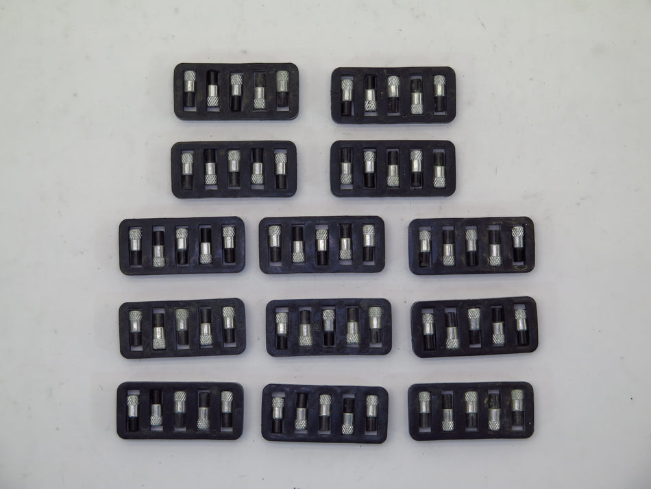 ShurLite 3001X SparkLighter Single Flint Renewals lot of 65x - Advance Operations