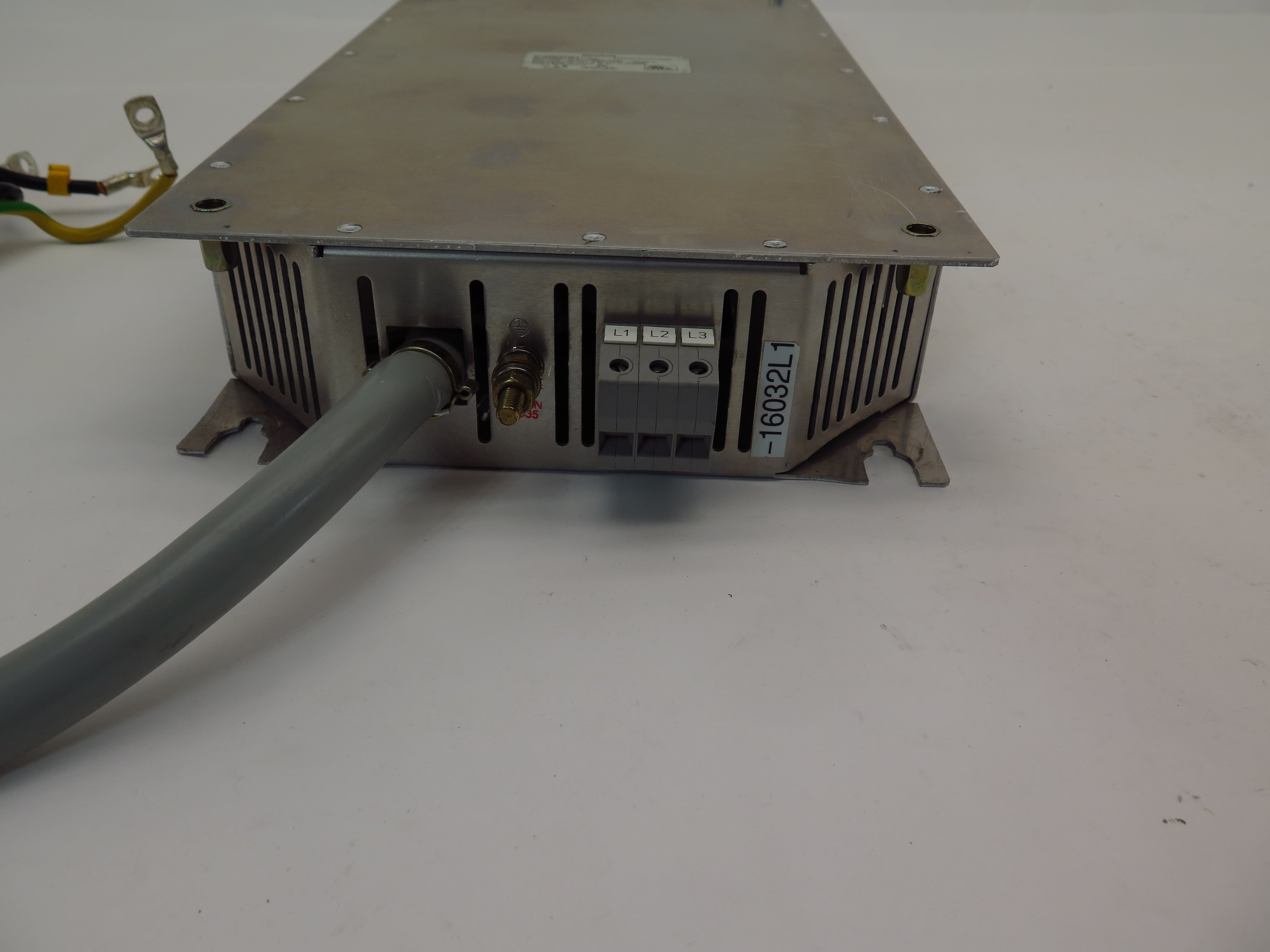 Siemens Micromaster 4 AC Commutation Choke 6SE6400-3CC04-4DD0 380V-600V - Advance Operations