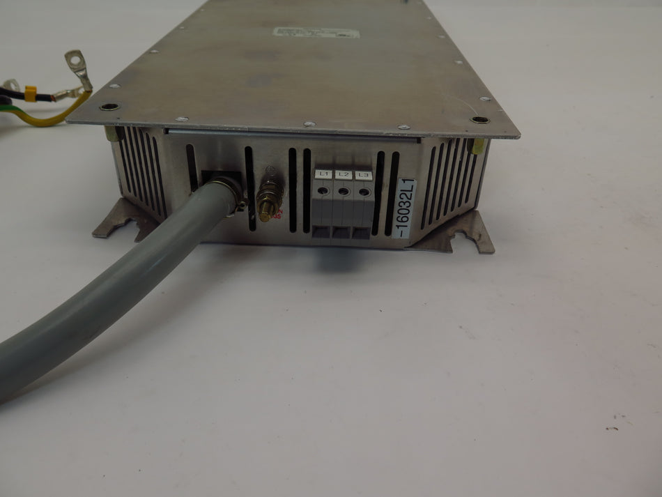 Siemens Micromaster 4 AC Commutation Choke 6SE6400-3CC04-4DD0 380V-600V - Advance Operations