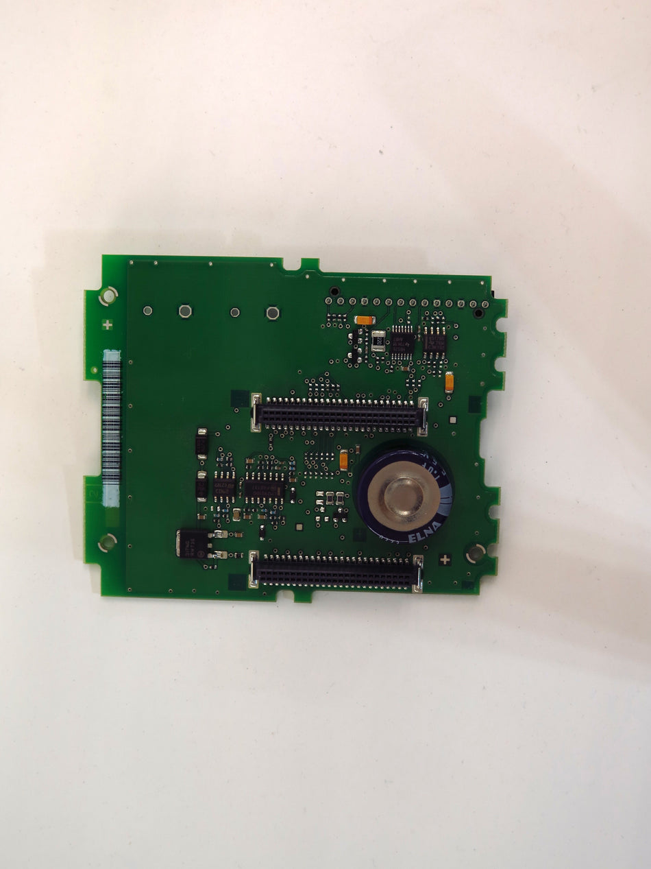 Siemens A5E00235600-1 Circuit Board - Advance Operations