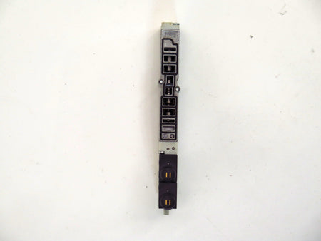 Festo 533343 Pneumatic Solenoid Valve 24vdc - Advance Operations