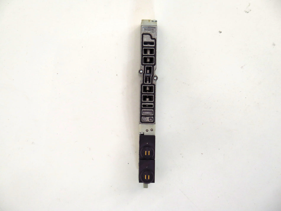 Festo 533343 Pneumatic Solenoid Valve 24vdc - Advance Operations