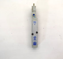 Load image into Gallery viewer, Festo 573718 Pneumatic Solenoid Valve 24vdc - Advance Operations

