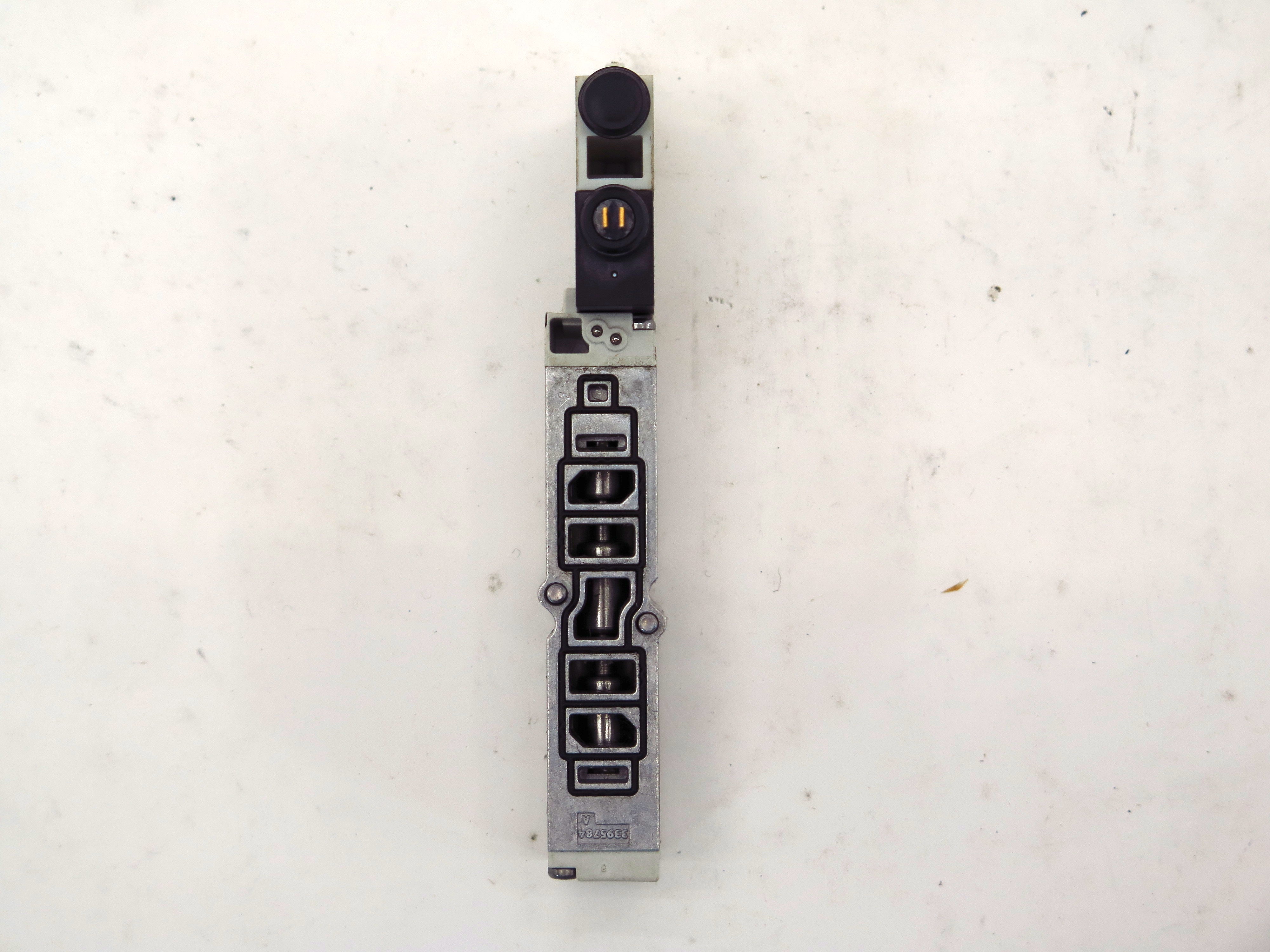 Festo 573718 Pneumatic Solenoid Valve 24vdc - Advance Operations