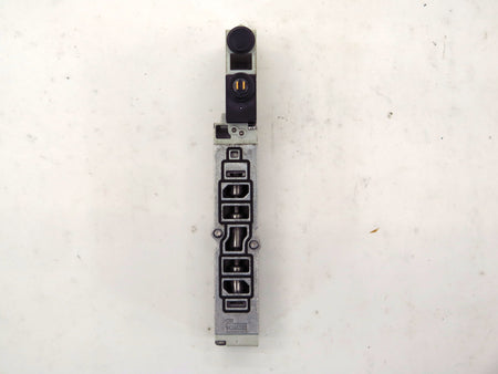 Festo 573718 Pneumatic Solenoid Valve 24vdc - Advance Operations