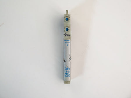 Festo 533345 Pneumatic Solenoid Valve 24vdc - Advance Operations