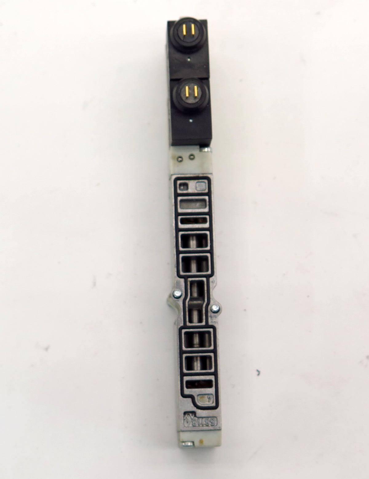 Festo 533345 Pneumatic Solenoid Valve 24vdc - Advance Operations
